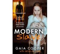 Modern Slave (ebook)
