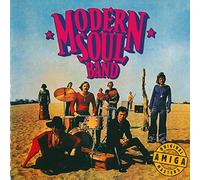 Modern Soul Band