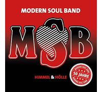 Modern Soul Band - Himmel & Hölle