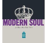 Modern Soul Vol.3