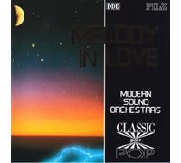 Modern Sound Orchestra - Melody in love
