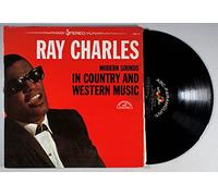 Modern Sounds in Country and Western Music