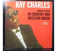 Modern Sounds in Country and Western Music