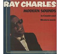 Modern Sounds in Country and Western Music