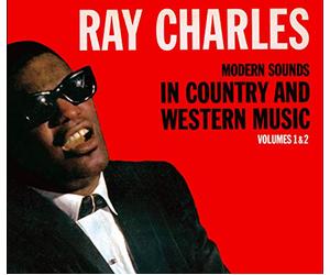 Modern Sounds In Country And Western Music, Vols. 1 & 2 [Vinilo]