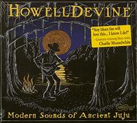 Modern Sounds of Ancient Juju