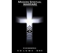 MODERN SPIRITUAL WARFARE - (VOLUME-1)