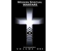 MODERN SPIRITUAL WARFARE - (VOLUME-1)