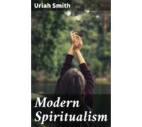 Modern Spiritualism (ebook)