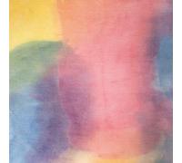 Modern Studies - The Weight of the Sun (Yellow Vinyl) [Vinilo]