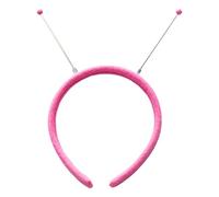 Modern Styles Beading Hairband Crafting Project Headband Accessory for Fashion Forward Women Classroom Crafting Headband Elegant Hairband