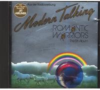 Modern Talking - 05th album-Romantic warriors (1987)