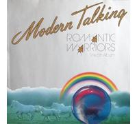 Modern Talking - 05th album-Romantic warriors (1987) [VINYL]
