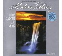 Modern Talking - 06th album-In the garden of Venus (1987)