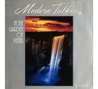 Modern Talking - 06th album-In the garden of Venus (1987)