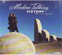 Modern Talking - 11th album-Victory