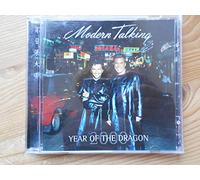 Modern Talking - 2000-Year of the Dragon