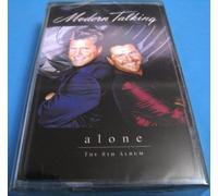 Modern Talking - Alone [Import]