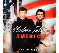 Modern Talking - America