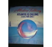 Modern Talking - Atlantis Is Calling (S.O.S. For Love)
