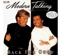 Modern Talking - B a c k For G o o d