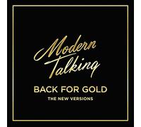 Modern Talking - Back For Gold