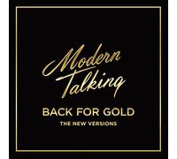 Modern Talking Back for Gold (Vinyl)