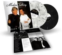 Modern Talking - Back For Good [Vinilo]