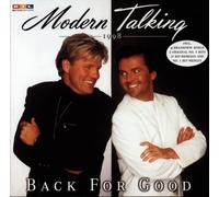 Modern Talking - Back for Good
