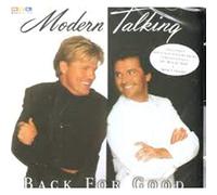 Modern Talking - Back For Good