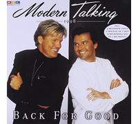 Modern Talking Back for Good (CD) Album (Importación USA)