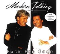 Modern Talking - Back For Good [Vinilo]