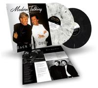 Modern Talking - Back For Good [Vinilo]