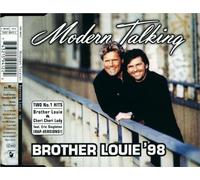 Modern Talking - Brother Louie '98 [Import]