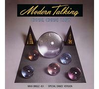 Modern Talking - Cheri, Cheri Lady [12 inch Coloured Vinyl] [Vinilo]