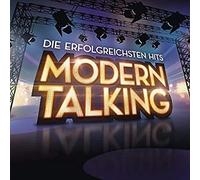 Modern Talking Die Erfolgreichsten Hi (CD)