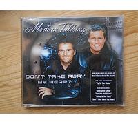 Modern Talking - Dont Take Away My Heart
