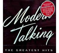 Modern Talking - Greatest Hits [2003]