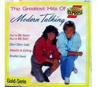 Modern Talking - Greatest Hits