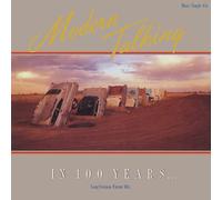 Modern Talking - In 100 Years… [180 gm 12 inch Coloured Vinyl] [Vinilo]