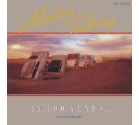 Modern Talking In 100 Years... (Vinyl) (Importación USA)