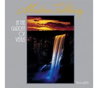 Modern Talking - In The Garden Of Venus [180 gm LP Flaming Coloured Vinyl] [Vinilo]