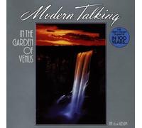 Modern Talking - in The Garden of Venus [Import]