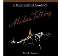 Modern Talking - In The Middle Of Nowhere