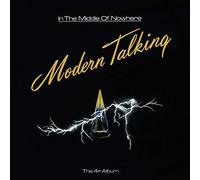 Modern Talking - In the Middle of Nowhere [Vinilo]