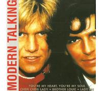 Modern Talking - incl. Brother Louie