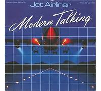 Modern Talking - Jet Airliner