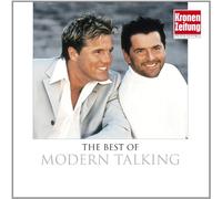 Modern Talking - Krone-Edition Bestseller-Best of