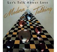 Modern Talking - Let'S Talk About Love