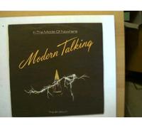 Modern Talking - Modern Talking - In the middle of nowhere, The 4th Album,